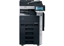 Konica Minolta  Bizhub 223 Konica Minolta  Bizhub 223